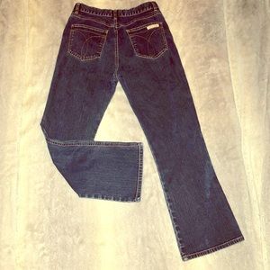 Calvin Klein Jeans 6  style ZD153198